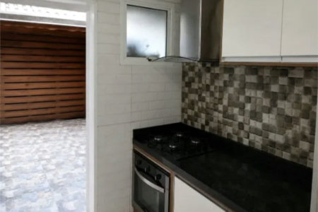 Casa à venda com 2 quartos no condomínio Residencial Villa Caucaia, Cotia - SP