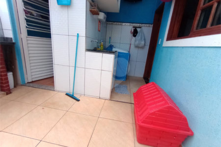 Casa à venda com 3 quartos, sendo 1 suíte,  em Jardim Fogaça, Itapetininga, SP