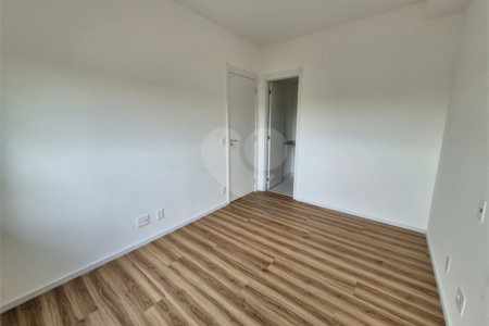 Apartamento à venda com 2 quartos, sendo 1 suíte,  em Butantã, São Paulo, SP
