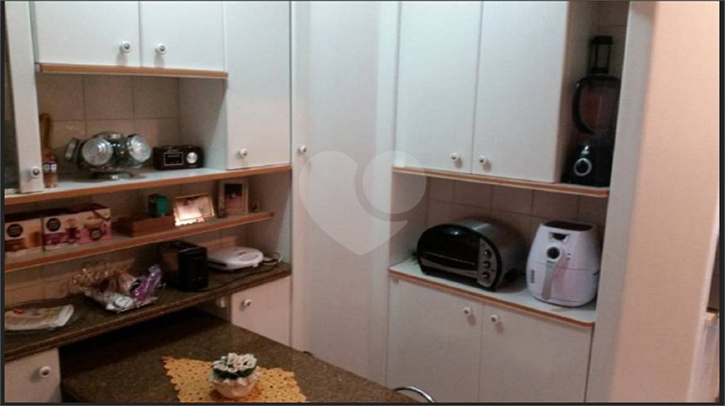 Apartamento à venda com 3 quartos, sendo 2 suítes, em Santa Teresinha, São Paulo, SP