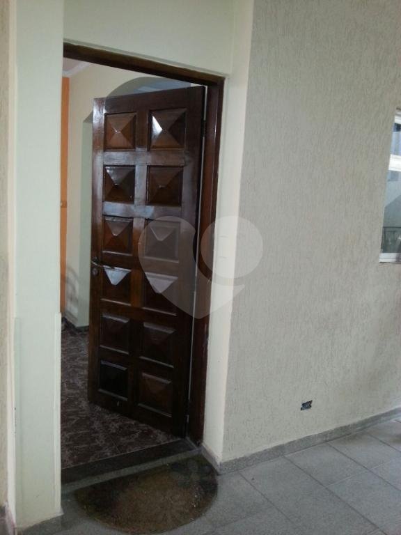Sobrado à venda com 3 quartos, sendo 1 suíte, em Vila Nova Cachoeirinha, São Paulo, SP