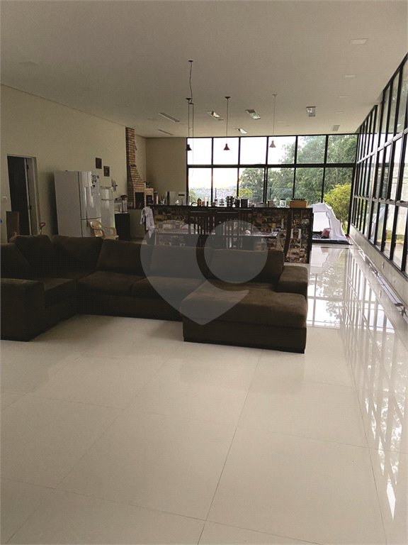 Casa à venda com 3 suítes no condomínio Parque Itaguaçu Cantareira, São Paulo - SP