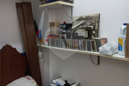 Apartamento à venda com 1 quarto em Copacabana, Rio de Janeiro, RJ