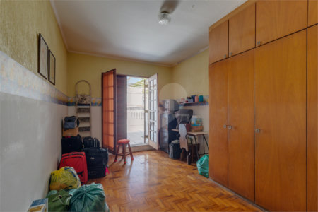Sobrado à venda com 2 quartos em Chácara Monte Alegre, São Paulo, SP