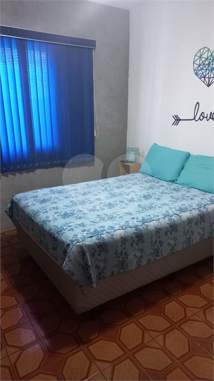 Casa à venda com 2 quartos em Jardim Paraíso, Salto, SP