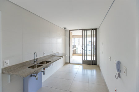 Apartamento à venda com 4 suítes em Campo Belo, São Paulo, SP