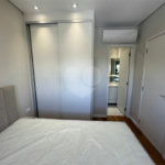 Apartamento à venda com 3 suítes em Brooklin Paulista, São Paulo, SP