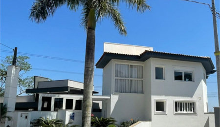 Casa à venda com 3 suítes no condomínio Aruã Ecopark Lagos, Mogi das Cruzes - SP