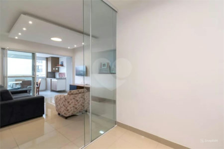 Apartamento à venda com 2 quartos, sendo 1 suíte, em Santana, São Paulo, SP