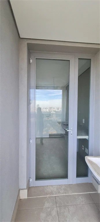 Apartamento à venda com 2 quartos, sendo 1 suíte, em Pinheiros, São Paulo, SP