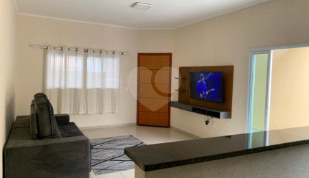 Casa Térrea à venda com 2 quartos, sendo 1 suíte,  em Jardim Cidade Jardim, Indaiatuba, SP