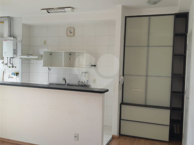 Apartamento à venda com 2 quartos em Mandaqui, São Paulo, SP
