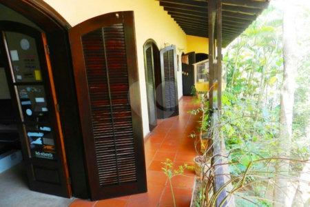 Casa de Vila à venda com 5 quartos, sendo 2 suítes, em Jardim Marajoara, São Paulo, SP