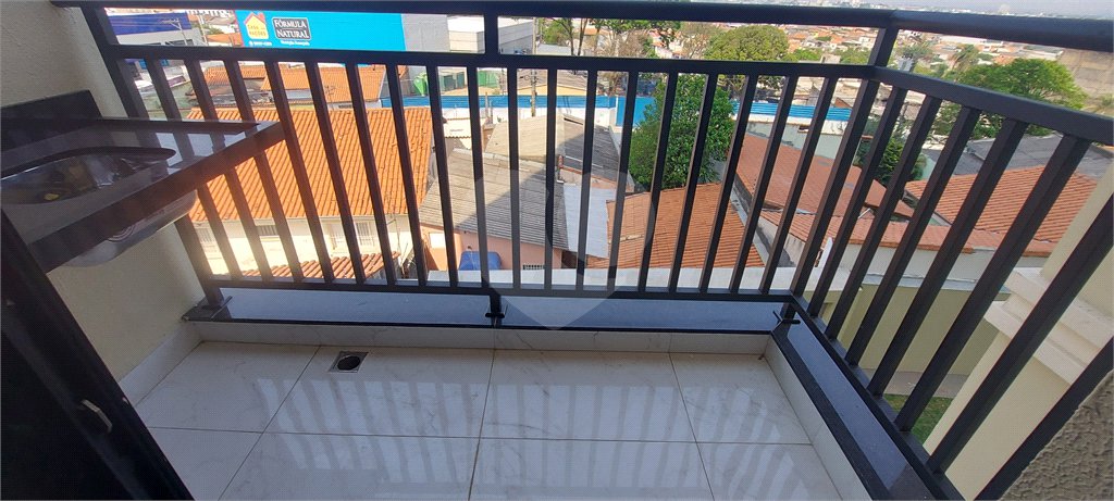 Apartamento à venda com 3 quartos, sendo 1 suíte, em Vila Barão, Sorocaba, SP