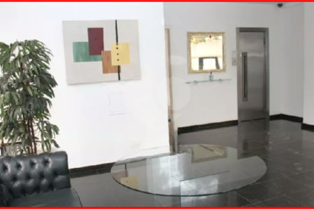 Apartamento à venda com 2 suítes em Jardim Paulista, São Paulo, SP