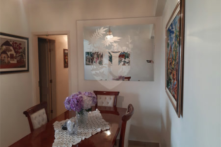 Apartamento à venda com 3 quartos, sendo 1 suíte, em Água Fria, São Paulo, SP