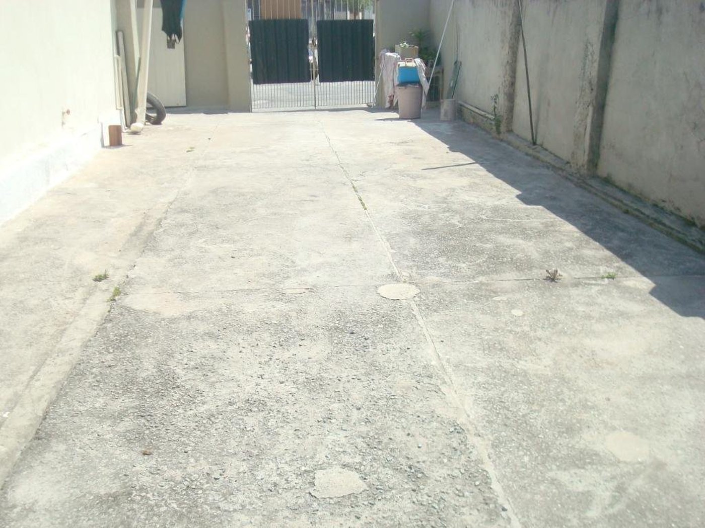 Terreno à venda em Tucuruvi, São Paulo, SP