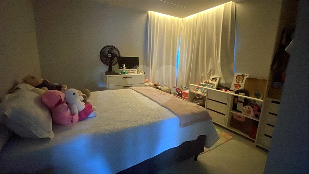 Casa à venda com 4 suítes em São José, Armação dos Búzios, RJ