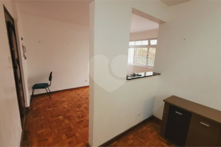 Apartamento à venda com 3 quartos em Alto de Pinheiros, São Paulo, SP