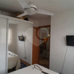 Apartamento à venda com 2 quartos em Campo Grande, Rio de Janeiro, RJ