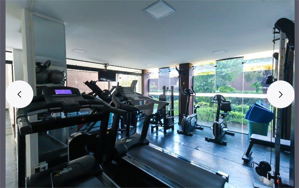Apartamento à venda com 2 quartos em Belenzinho, São Paulo, SP