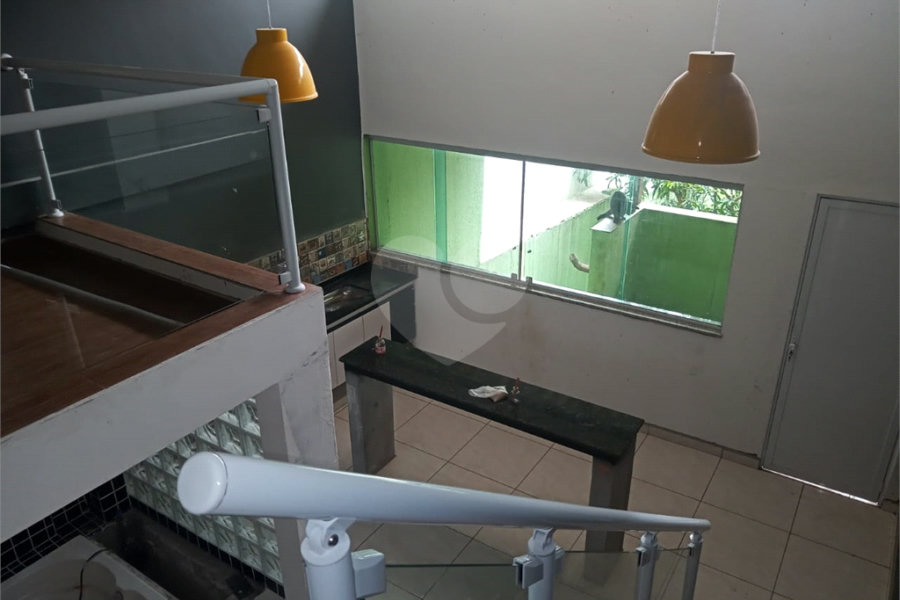 Sobrado à venda com 3 suítes em Tucuruvi, São Paulo, SP
