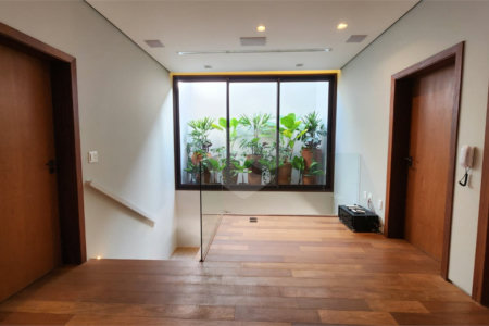Casa à venda com 4 suítes no condomínio Mont Blanc, Sorocaba - SP