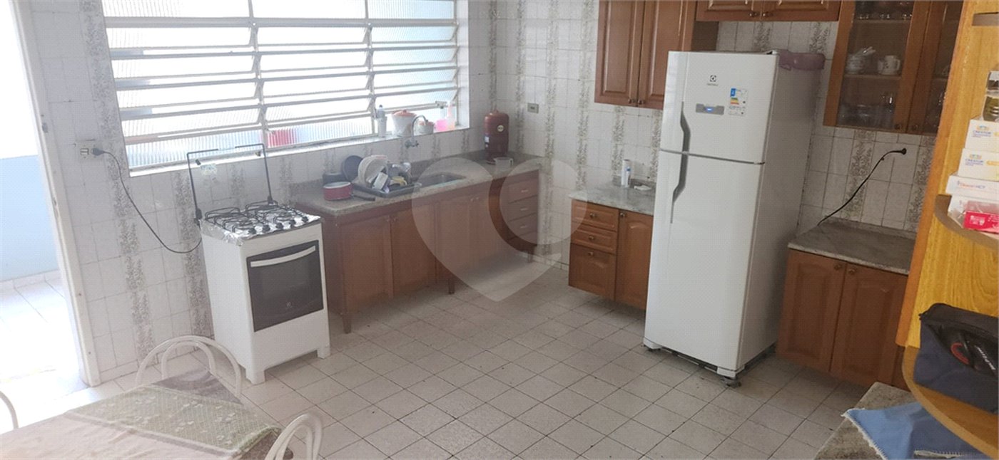 Casa à venda com 3 quartos no Centro, Mogi das Cruzes, SP