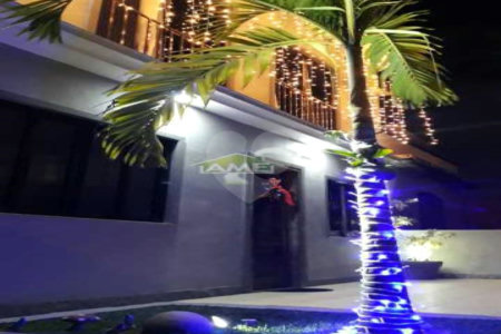 Casa à venda com 2 quartos em Campo Grande, Rio de Janeiro, RJ
