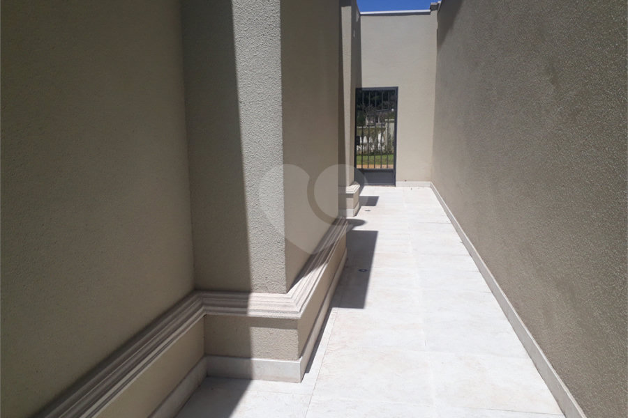 Casa à venda com 5 suítes no condomínio Maison Du Parc, São Paulo - SP