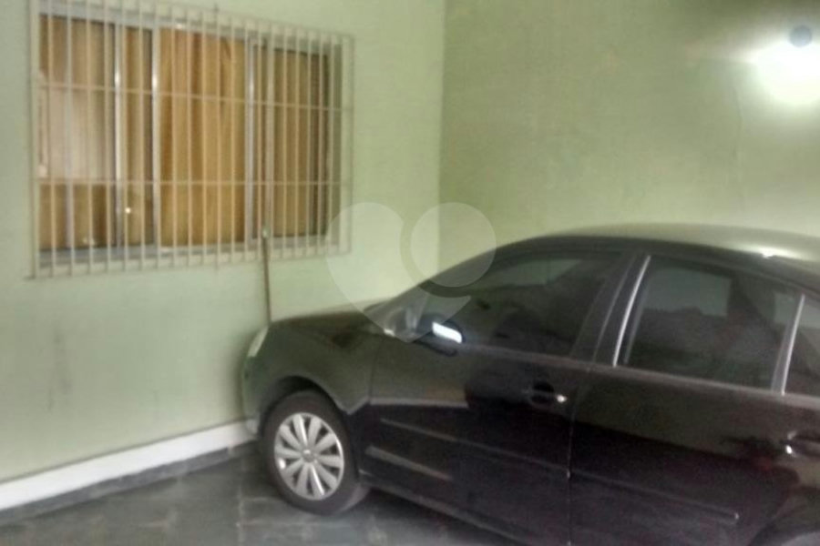 Sobrado à venda com 2 suítes em Vila Formosa, São Paulo, SP