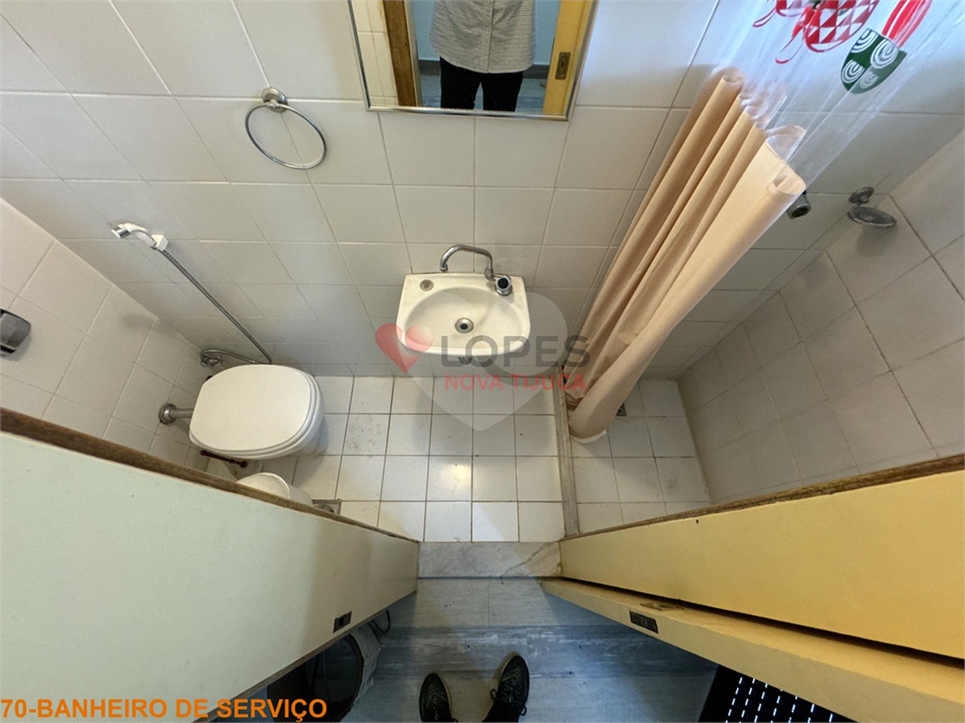 Cobertura à venda com 4 suítes em Copacabana, Rio de Janeiro, RJ