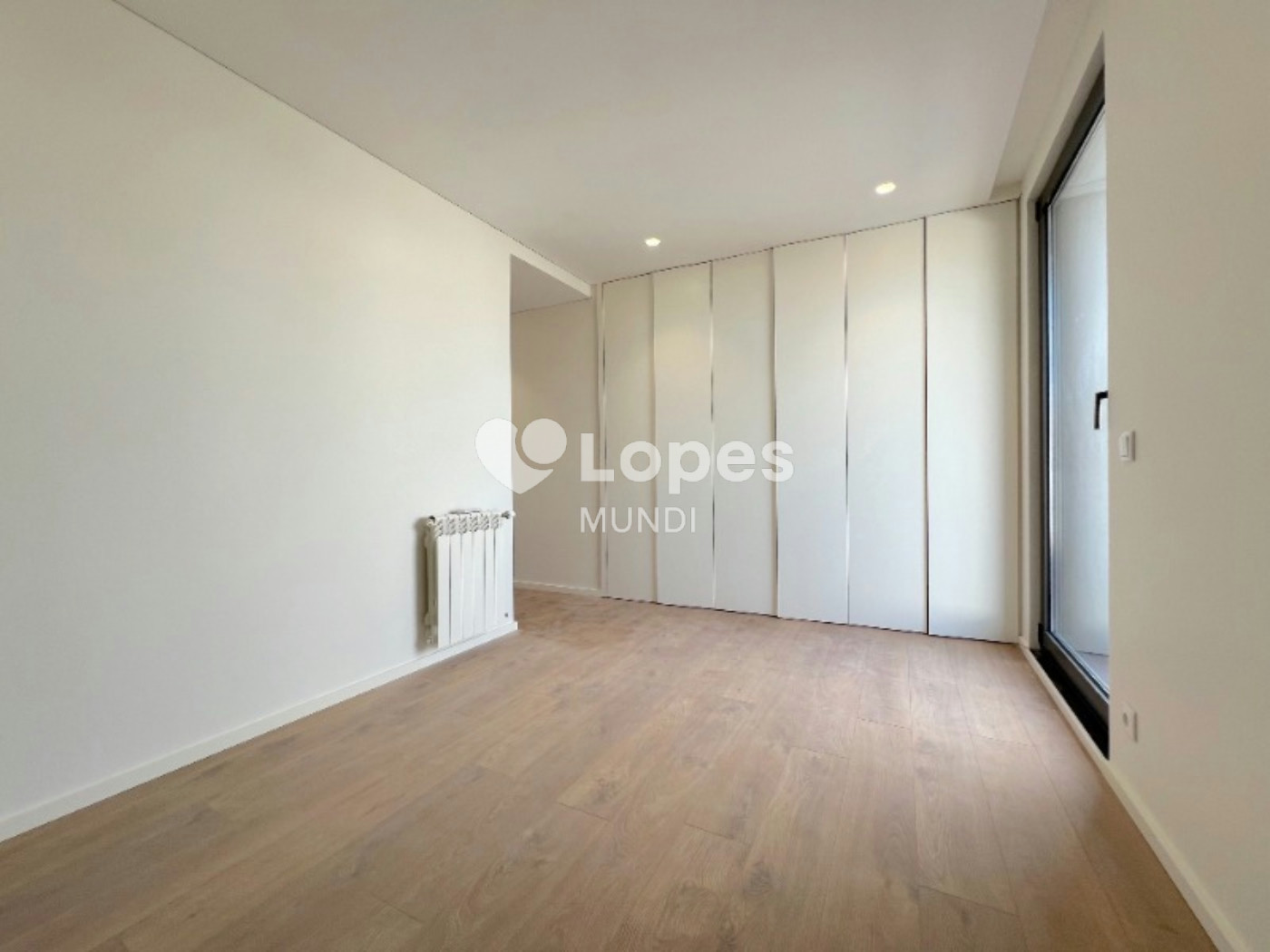 APARTAMENTO RESIDENCIAL em Porto - PT, Matosinhos