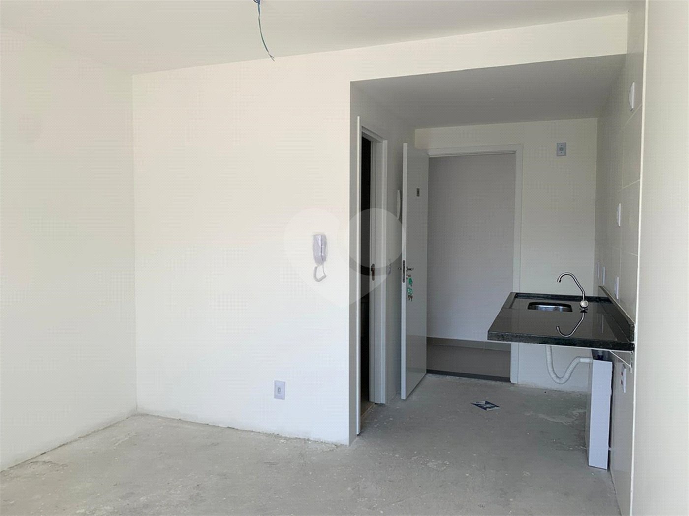 Studio à venda com 1 quarto em Jardim São Paulo(zona Norte), São Paulo, SP