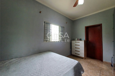 Casa Térrea à venda com 3 quartos, sendo 2 suítes, em Jardim Nova Ipanema, Sorocaba, SP
