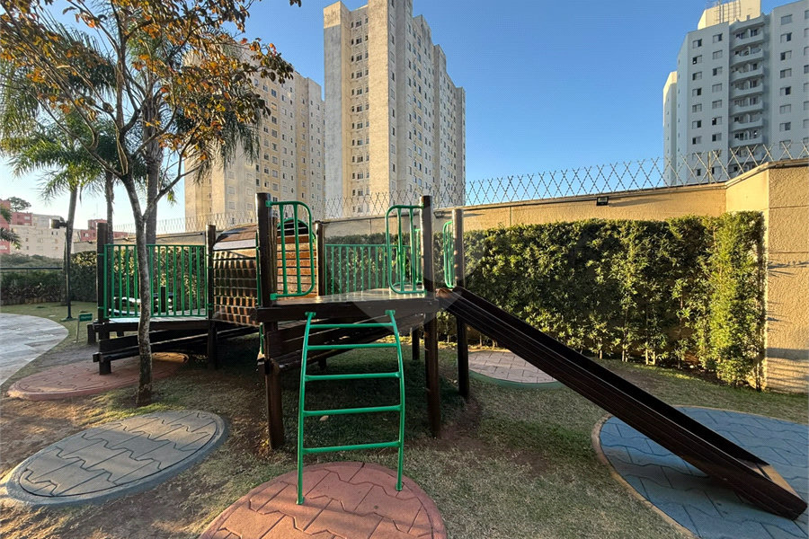 Apartamento à venda com 2 quartos, sendo 1 suíte, em Tucuruvi, São Paulo, SP