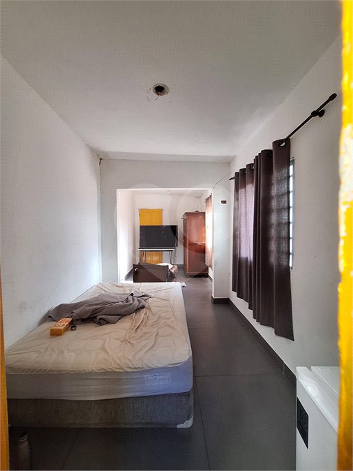 Casa à venda com 4 quartos em Jardim Leonor Mendes de Barros, São Paulo, SP