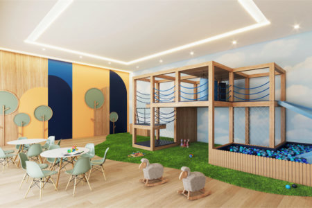 Apartamento à venda com 3 quartos, sendo 2 suítes, em Butantã, São Paulo, SP