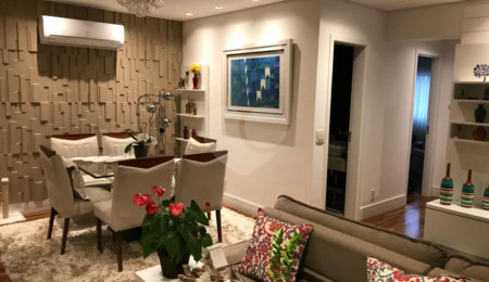 Apartamento à venda com 2 suítes em Vila Andrade, São Paulo, SP