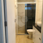 Apartamento à venda com 2 quartos, sendo 1 suíte, no Centro, São Bernardo do Campo, SP