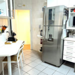 Apartamento à venda com 3 suítes em Campo Belo, São Paulo, SP