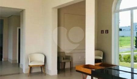 Terreno à venda no condomínio Villa dos Pinheiros, Indaiatuba - SP