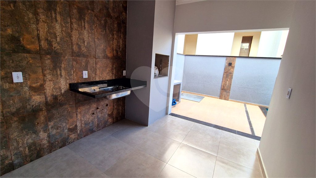 Casa à venda com 3 quartos, sendo 1 suíte,  no condomínio Horto Florestal Villagio, Sorocaba - SP