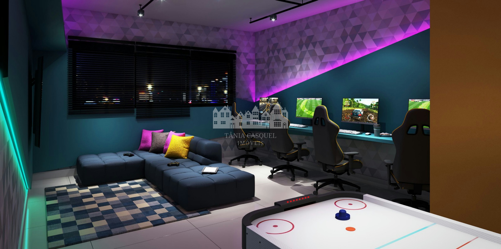 Apartamento, 1 quarto, 43 m² - Foto 10