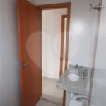 Apartamento à venda com 1 quarto em Tucuruvi, São Paulo, SP