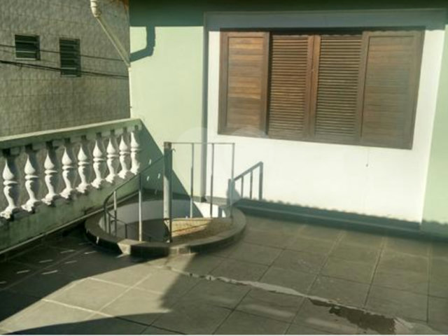 Sobrado à venda com 2 quartos em Vila Gustavo, São Paulo, SP