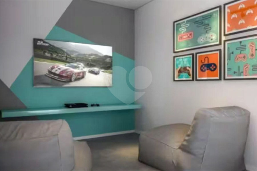 Apartamento à venda com 2 quartos em Vila Guilherme, São Paulo, SP