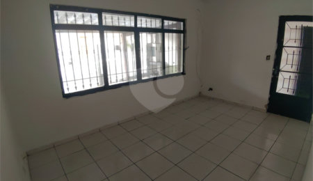 Casa Térrea à venda com 2 quartos em Vila Mazzei, São Paulo, SP