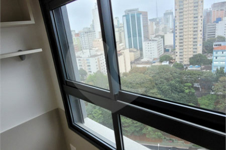 Apartamento à venda com 2 quartos, sendo 1 suíte,  em Paraíso, São Paulo, SP