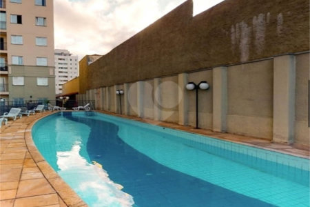 Apartamento à venda com 2 quartos em Vila Gustavo, São Paulo, SP